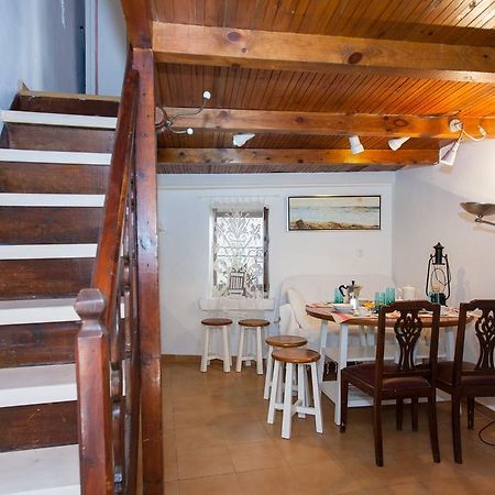 Nikita Traditional House Villa Chania  Phòng bức ảnh