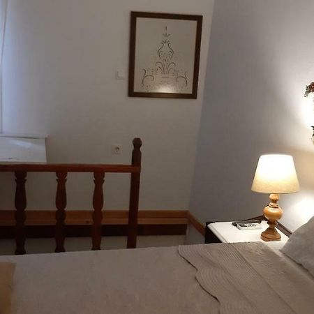 Nikita Traditional House Villa Chania  Ngoại thất bức ảnh