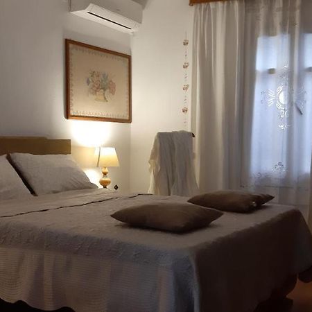Nikita Traditional House Villa Chania  Ngoại thất bức ảnh