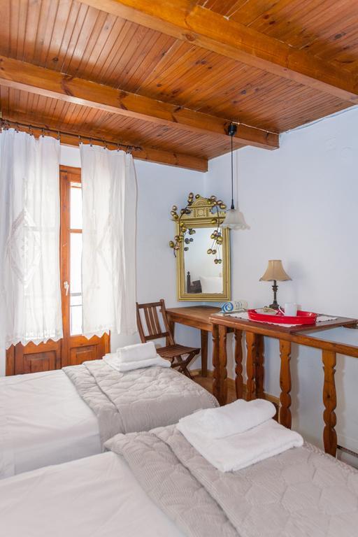 Nikita Traditional House Villa Chania  Ngoại thất bức ảnh