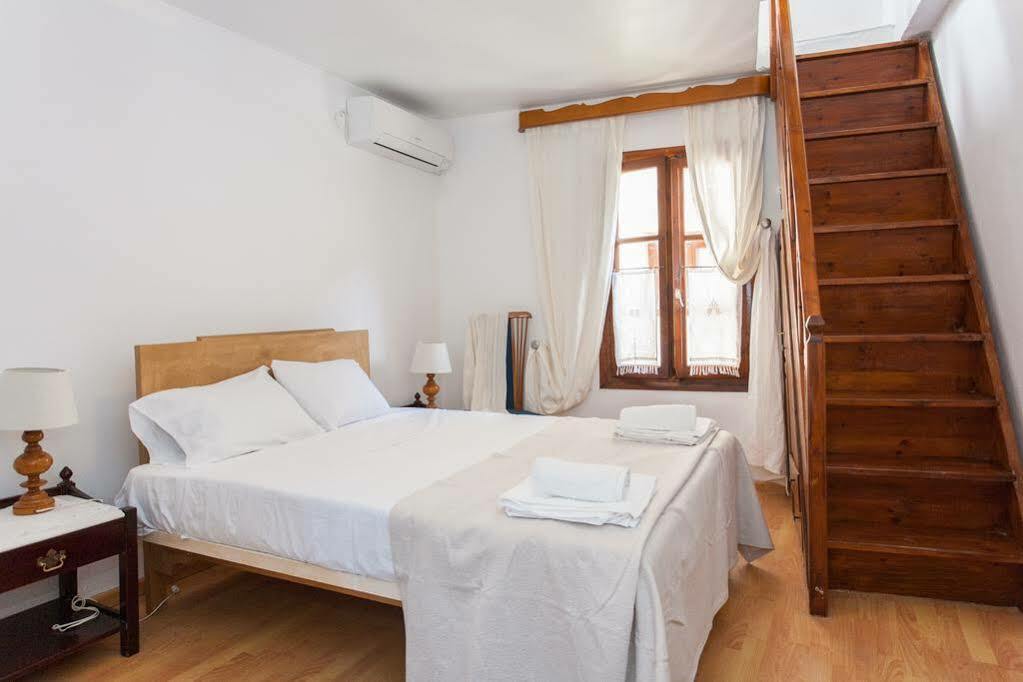 Nikita Traditional House Villa Chania  Ngoại thất bức ảnh