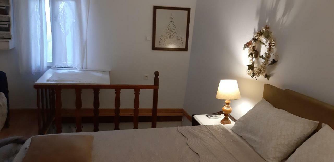 Nikita Traditional House Villa Chania  Ngoại thất bức ảnh