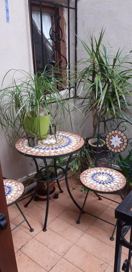 Nikita Traditional House Villa Chania  Ngoại thất bức ảnh