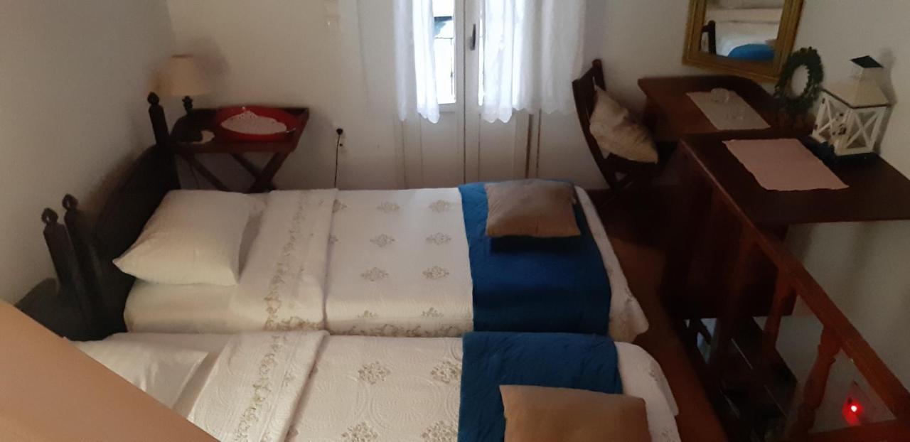 Nikita Traditional House Villa Chania  Ngoại thất bức ảnh