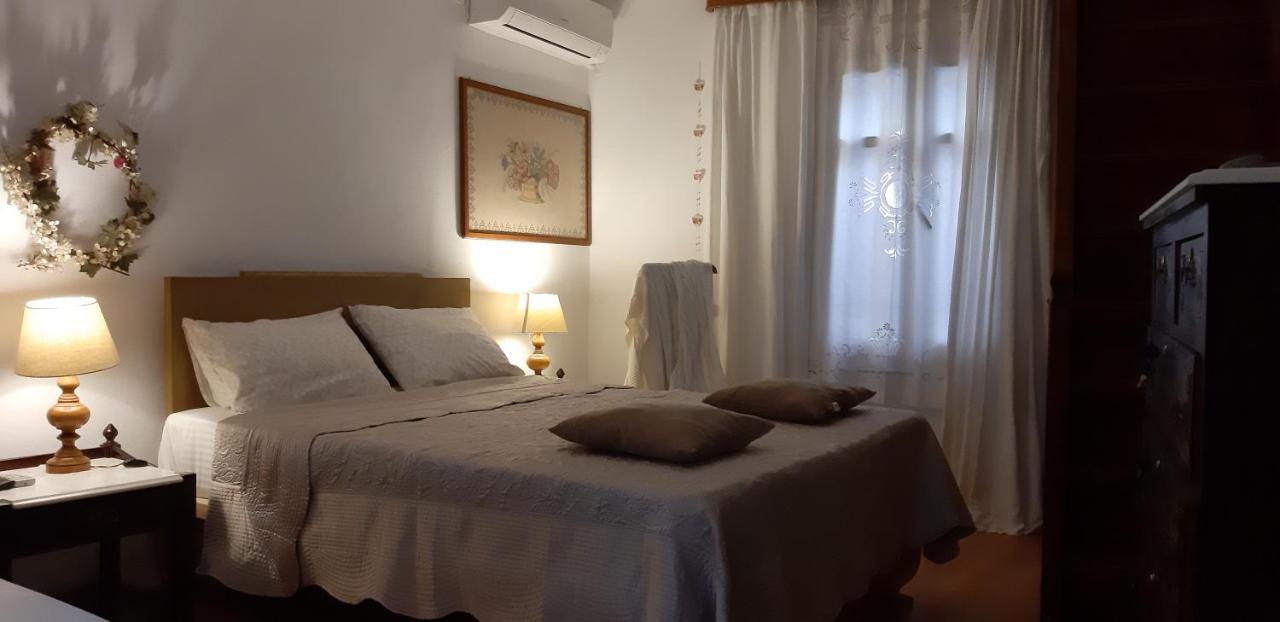 Nikita Traditional House Villa Chania  Ngoại thất bức ảnh